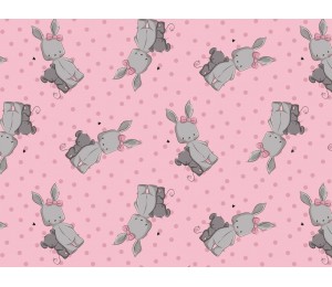 Jersey - Kombi Dicke Freunde von Emmapünktchen